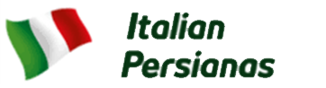 Italian Persianas